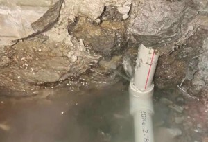 诸暨管道漏水检测五