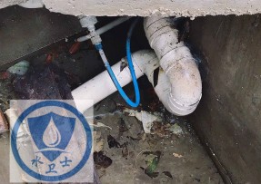 诸暨水管漏水检测公司6