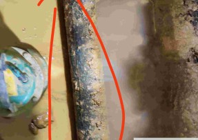 诸暨水管漏水检测公司1